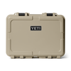 YETI LoadOut® GoBox 20 Gear Case Tan