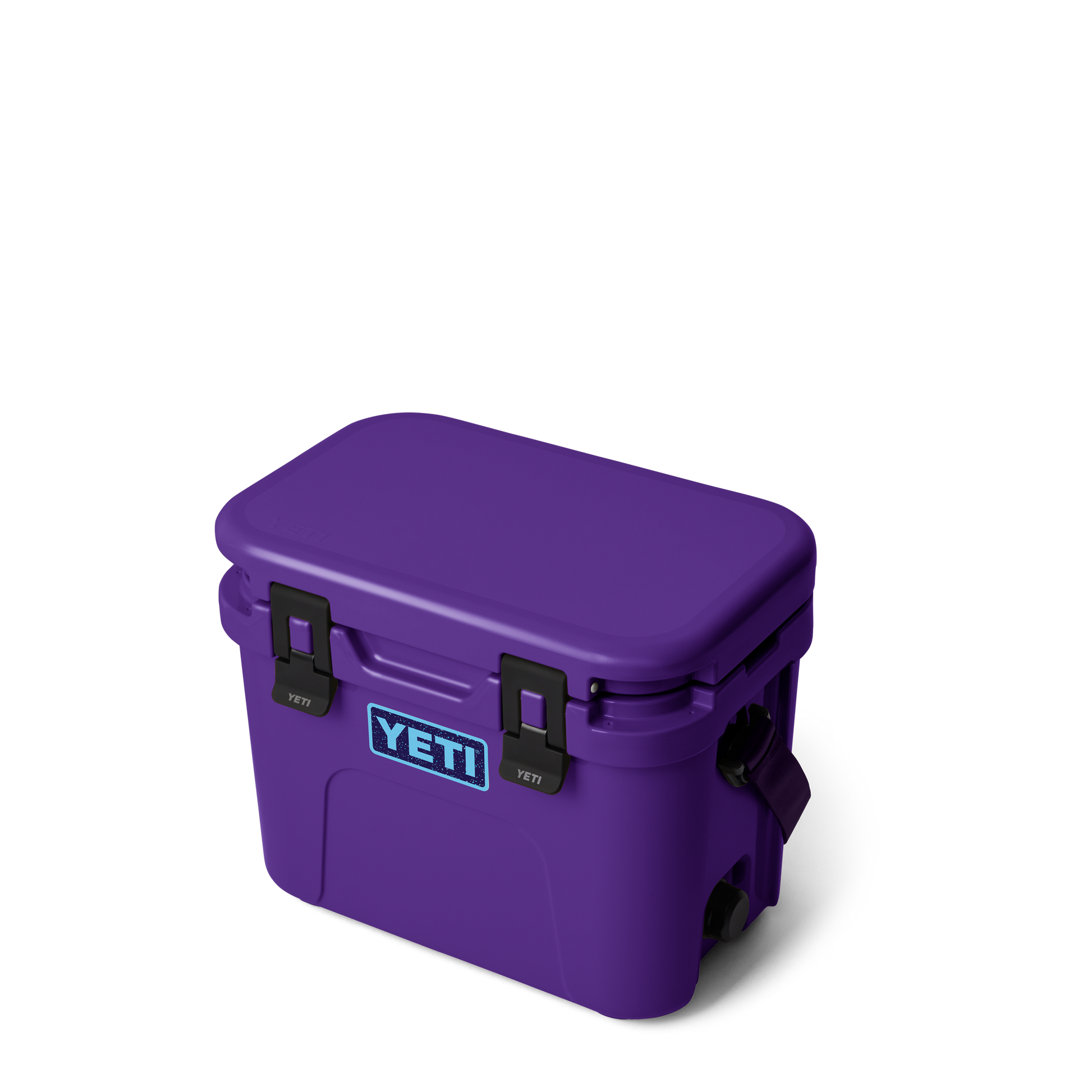 YETI Roadie® 15 Cool Box Pace Purple