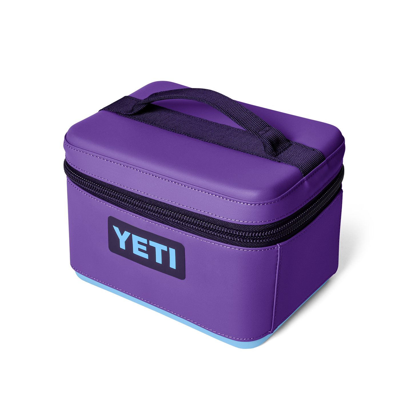 YETI Daytrip® 3L Insulated Snack Box Pace Purple