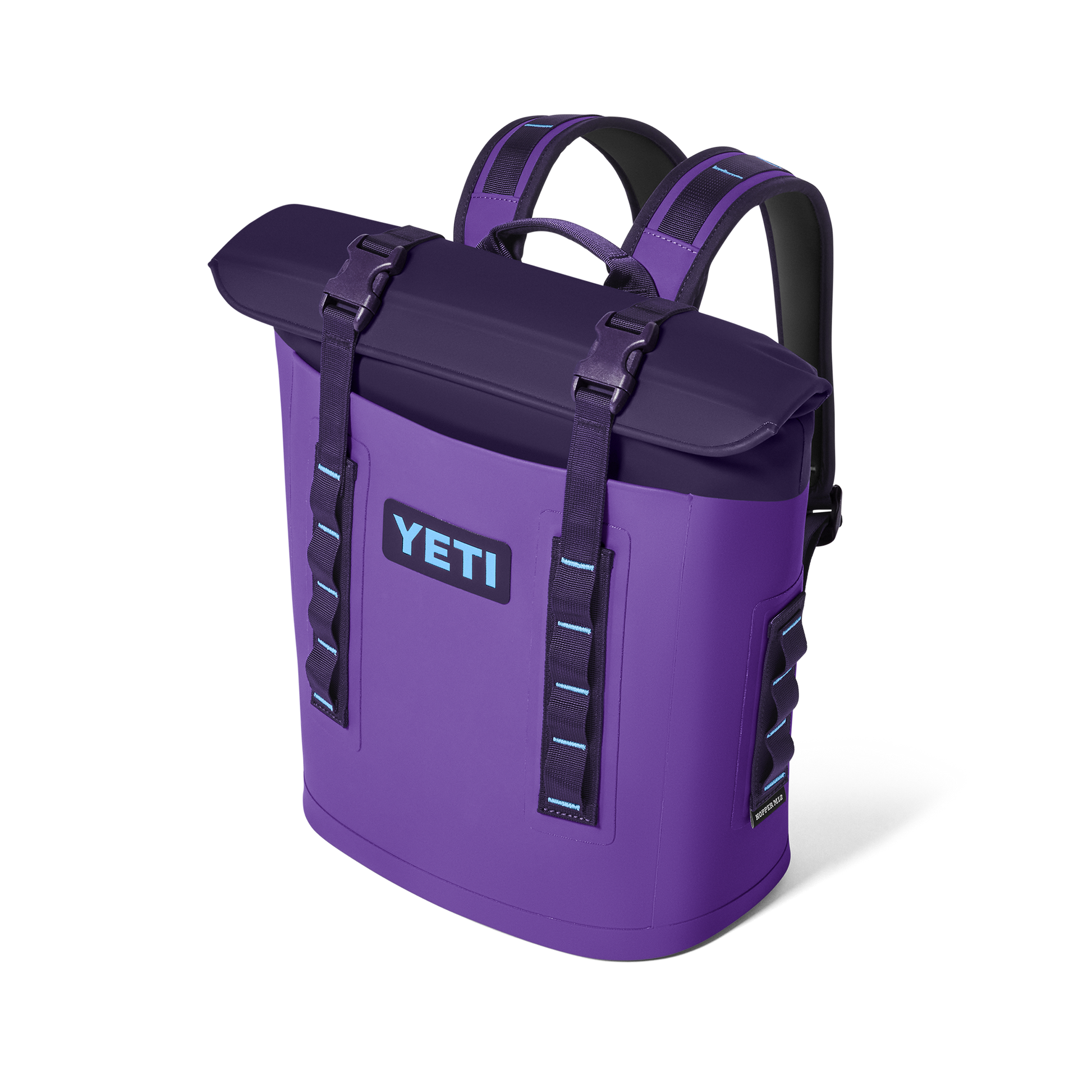 YETI Hopper® M12 Backpack Cooler Pace Purple