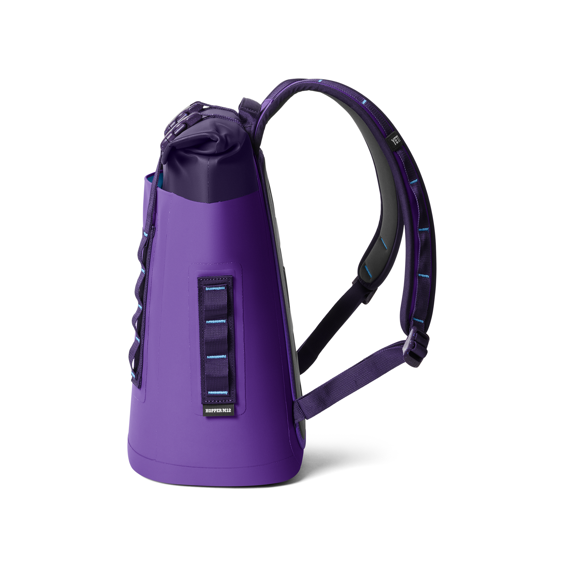 YETI Hopper® M12 Backpack Cooler Pace Purple
