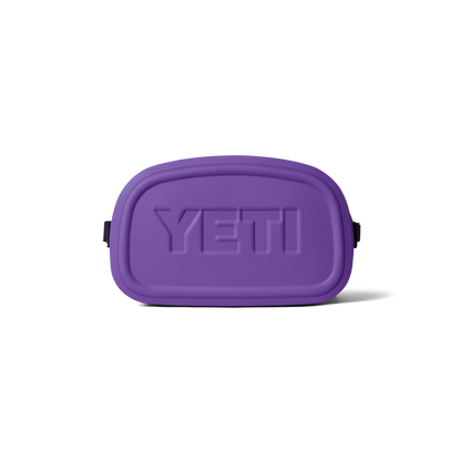 YETI Hopper® M12 Backpack Cooler Pace Purple