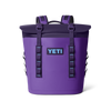 YETI Hopper® M12 Backpack Cooler Pace Purple