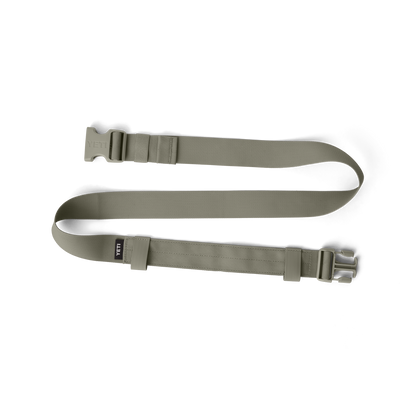 YETI SideClick™ Strap Pampa Green