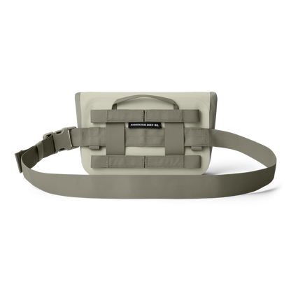 YETI SideClick™ Strap Pampa Green