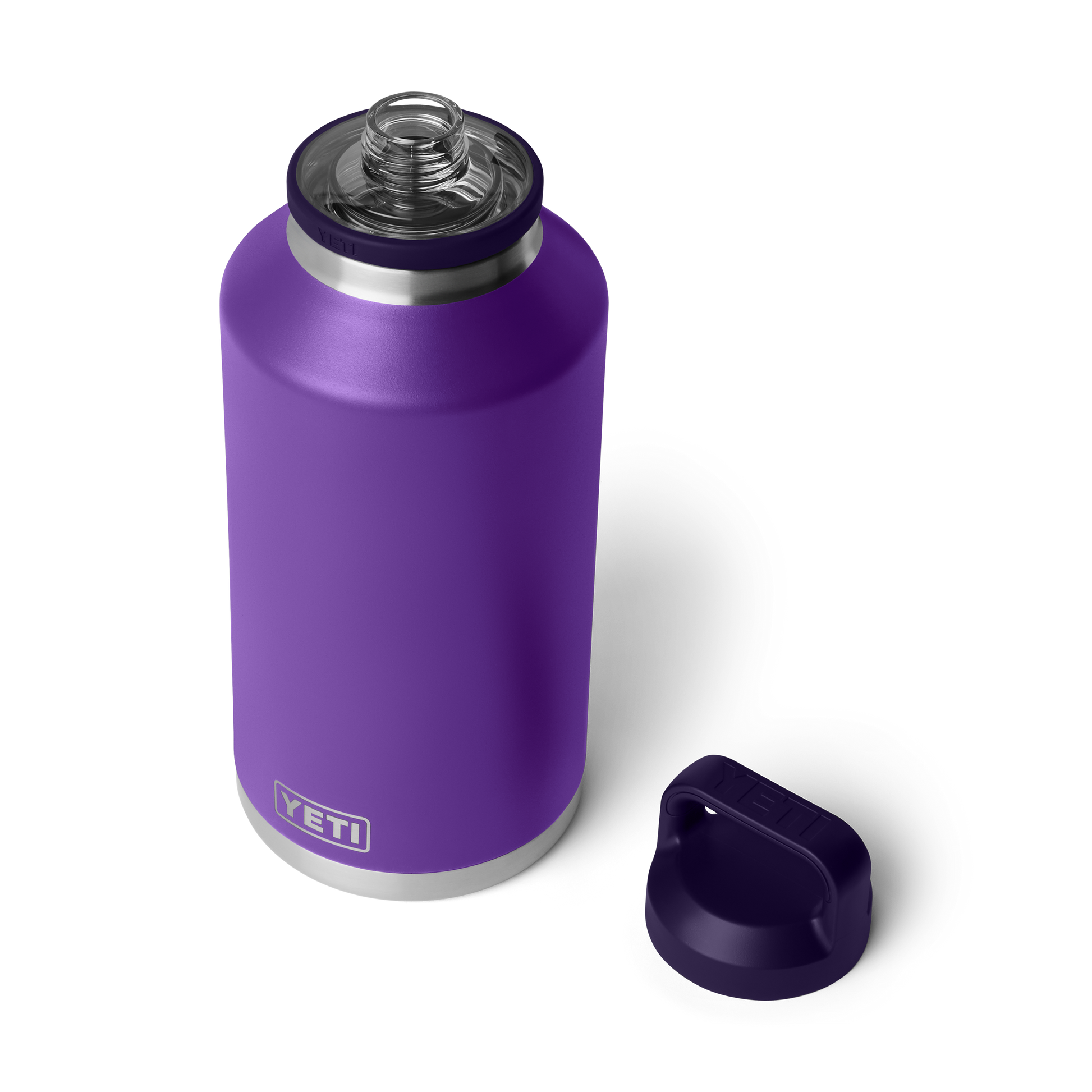 YETI Rambler® 64 oz (1.9 l) Bottle Pace Purple