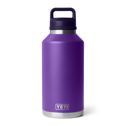YETI Rambler® 64 oz (1.9 l) Bottle Pace Purple