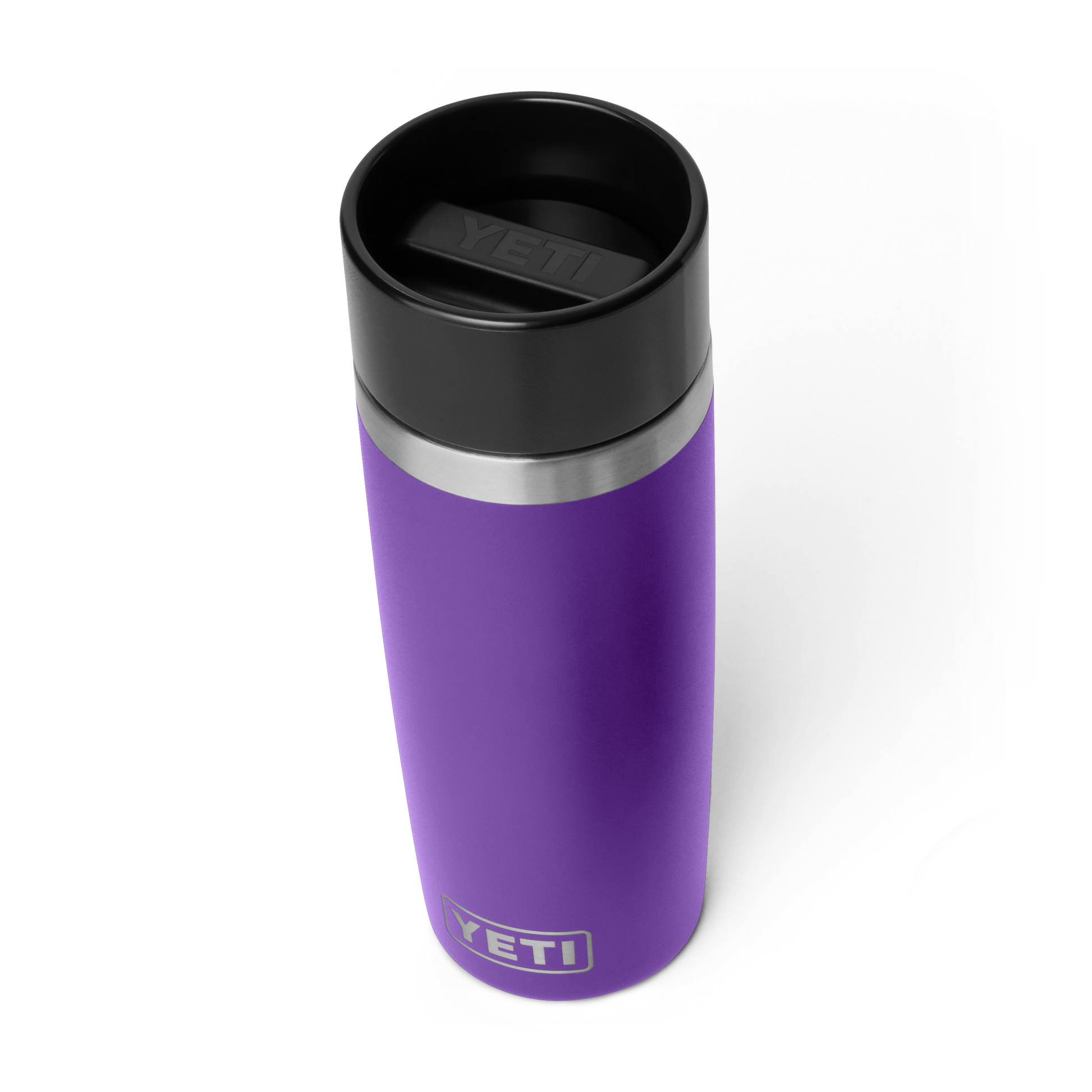 YETI Rambler® 16 oz (473 ml) Travel Bottle Pace Purple