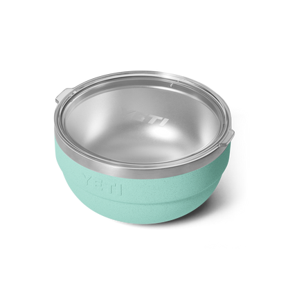 YETI Rambler™ Medium Insulated Bowl Sea Stone