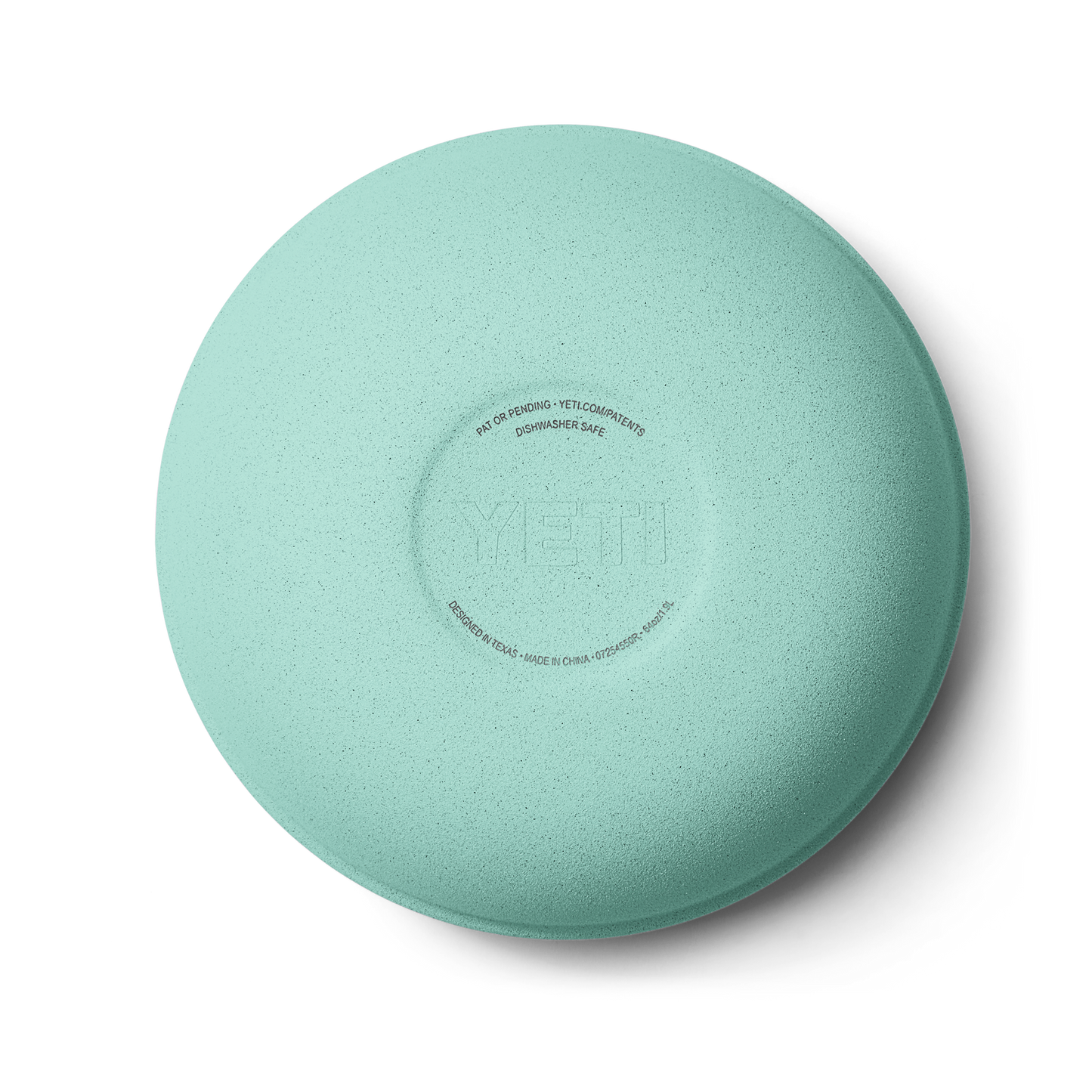 YETI Rambler™ Medium Insulated Bowl Sea Stone