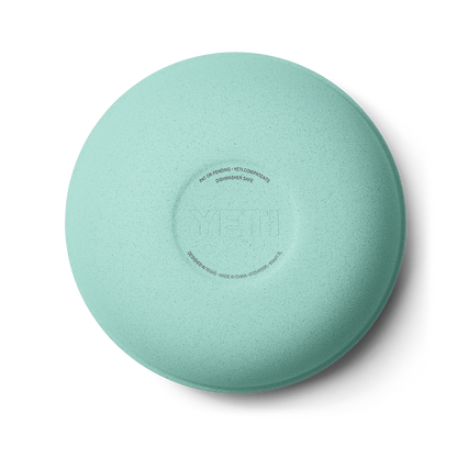 YETI Rambler™ Medium Insulated Bowl Sea Stone