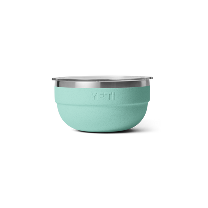 YETI Rambler™ Medium Insulated Bowl Sea Stone