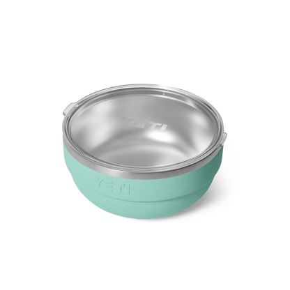 YETI Rambler™ Large Insulated Bowl Sea Stone