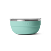 YETI Rambler™ Large Insulated Bowl Sea Stone