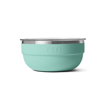 YETI Rambler™ Large Insulated Bowl Sea Stone
