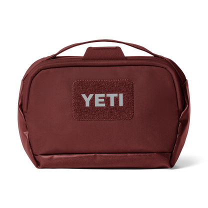 YETI Ranchero™ 1L Crossbody Bag Stag Red