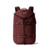 YETI Ranchero™ 27L Everyday Carry Backpack Stag Red