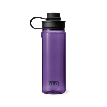 YETI Yonder™ 25 oz (750 ml) Water Bottle Pace Purple