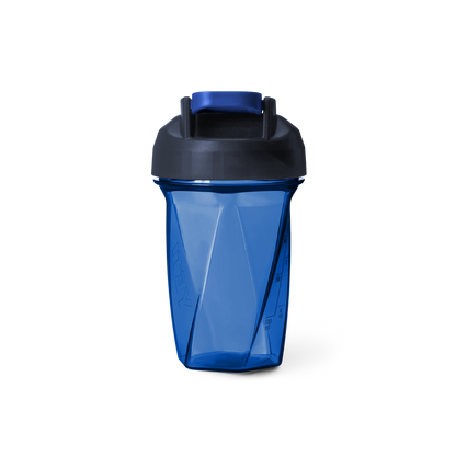 YETI Yonder® 20 oz (591 ml) Shaker Bottle Royal Blue