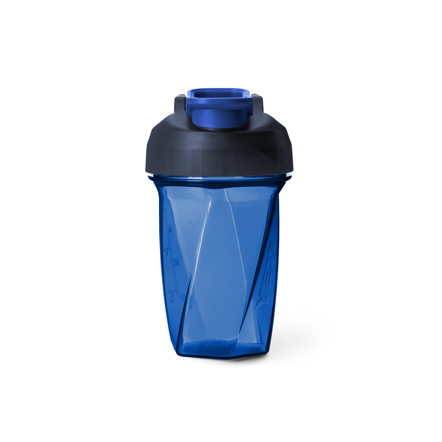 YETI Yonder® 20 oz (591 ml) Shaker Bottle Royal Blue