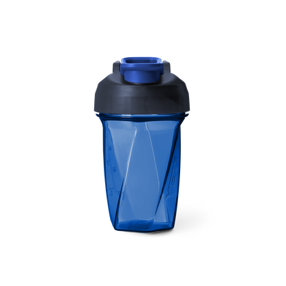 YETI Yonder® 20 oz (591 ml) Shaker Bottle Royal Blue