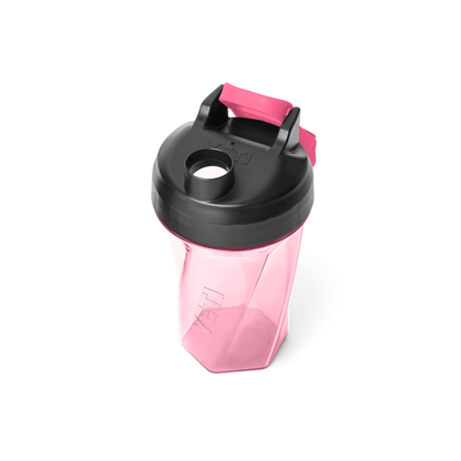 YETI Yonder® 20 oz (591 ml) Shaker Bottle Tropical Pink