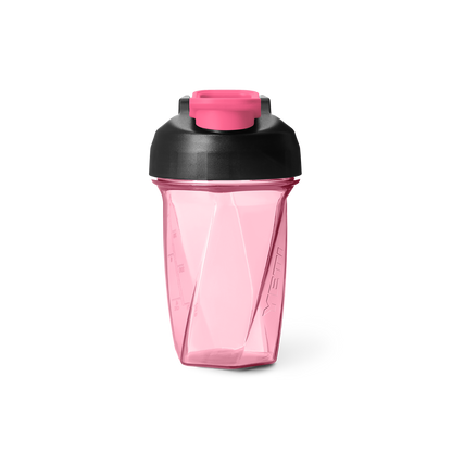YETI Yonder® 20 oz (591 ml) Shaker Bottle Tropical Pink