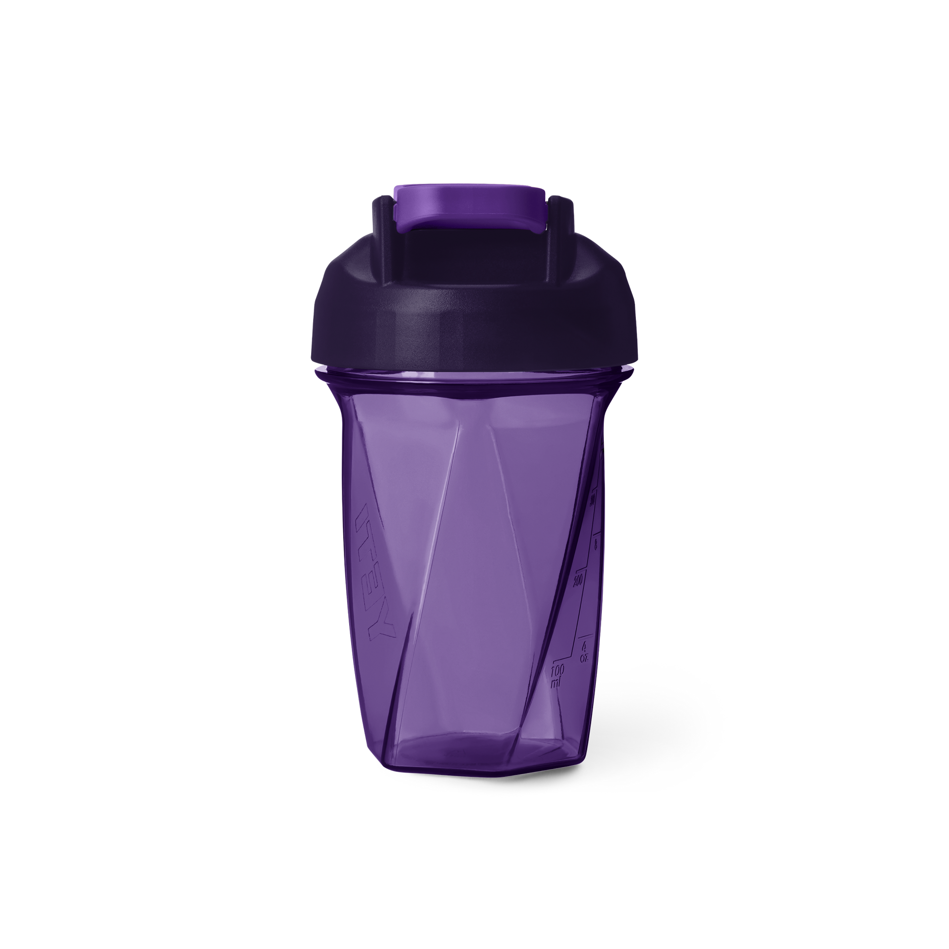 YETI Yonder® 20 oz (591 ml) Shaker Bottle Pace Purple