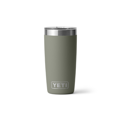 YETI Rambler® 10 oz (295 ml) Tumbler Pampa Green