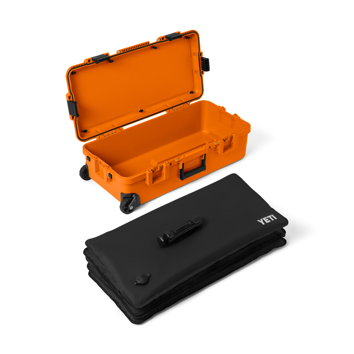 YETI LoadOut™ 68 KOR™ Protective Insert Black
