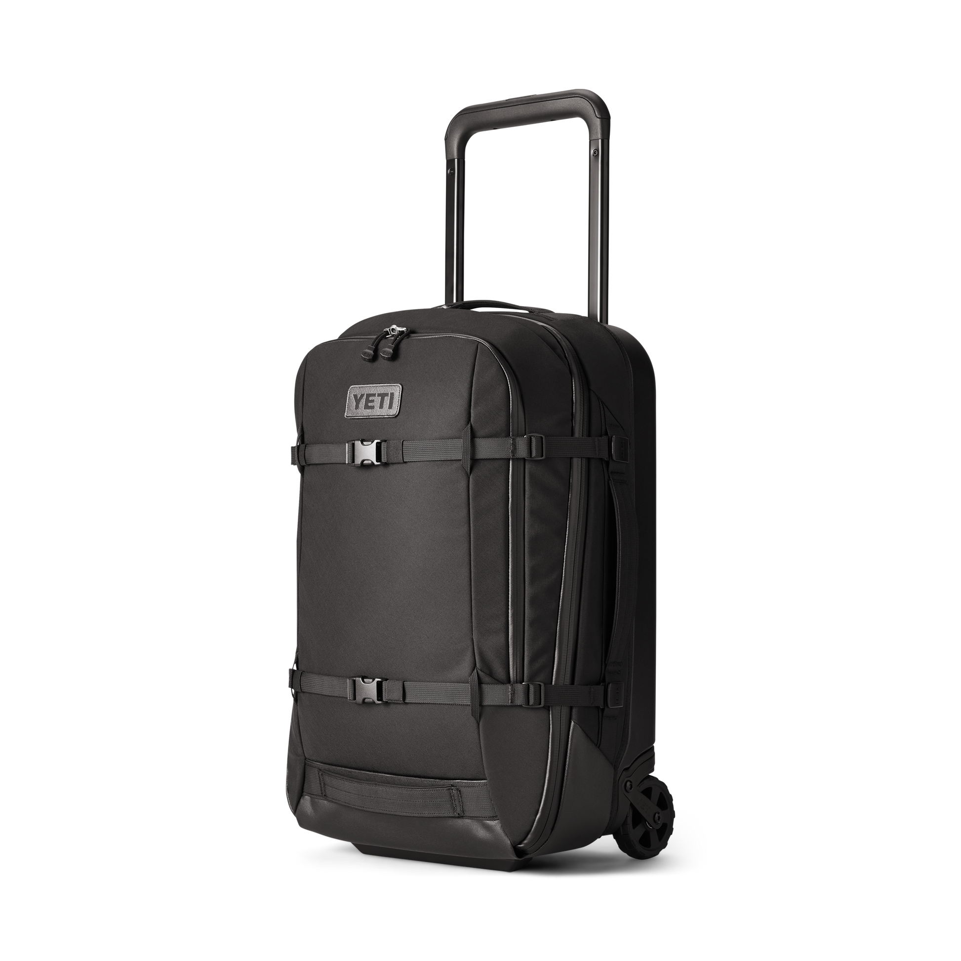 YETI Crossroads® Bagage 22 Noir