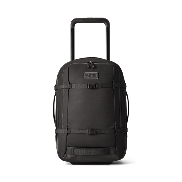 YETI Crossroads® Bagage 22 Noir