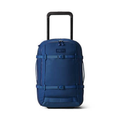 YETI Crossroads® Bagage 22 Navy