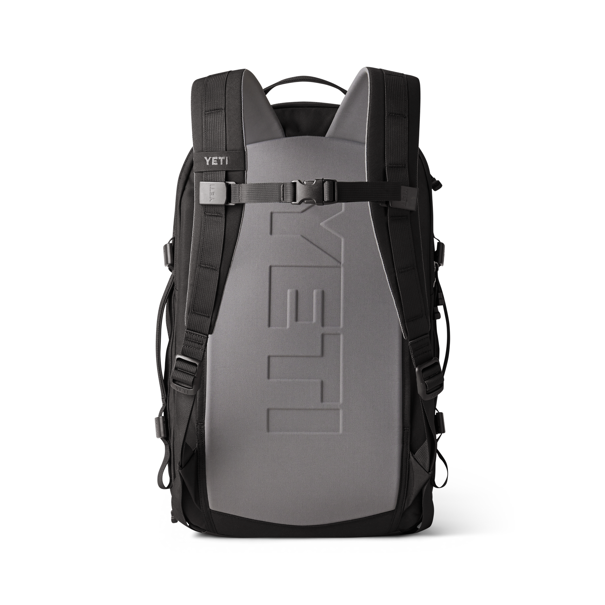 YETI Crossroads® Sac à dos 27 L Noir