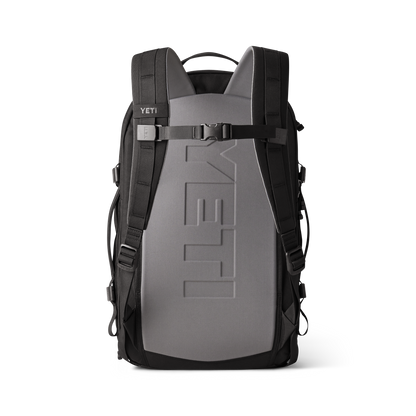 YETI Crossroads® Sac à dos 27 L Noir