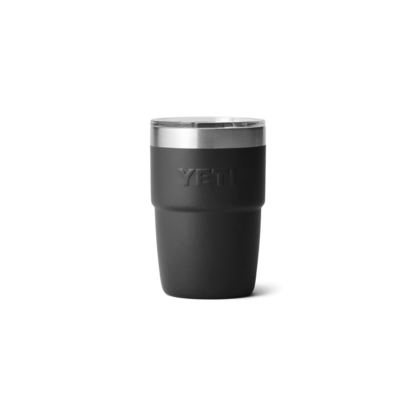 YETI Rambler® Gobelet de 8 oz (237 ml) Noir