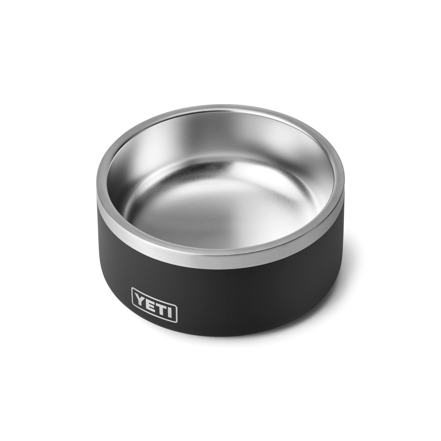 YETI Boomer™ Gamelle pour chien 4 Noir