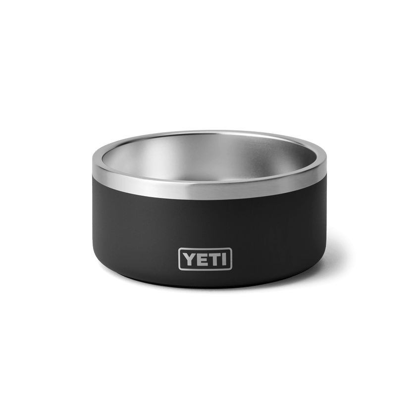 YETI Boomer™ Gamelle pour chien 4 Noir