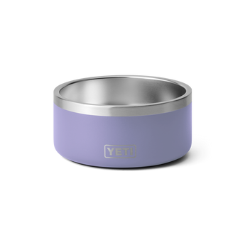 YETI Boomer™ Gamelle pour chien 4 Cosmic Lilac