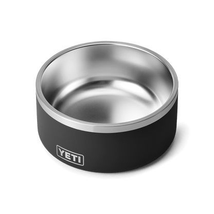 YETI Boomer™ Gamelle pour chien 8 Noir