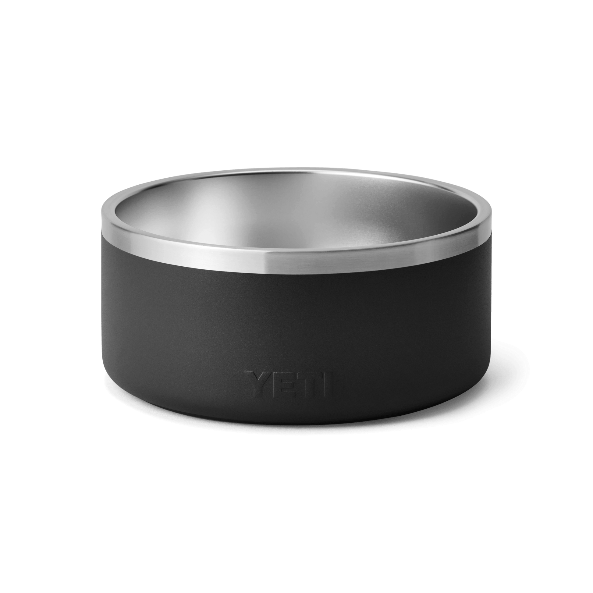 YETI Boomer™ Gamelle pour chien 8 Noir