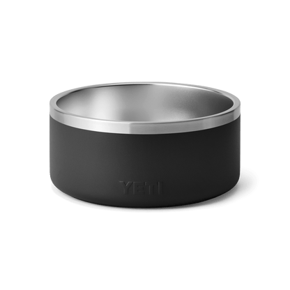 YETI Boomer™ Gamelle pour chien 8 Noir
