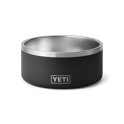 YETI Boomer™ Gamelle pour chien 8 Noir