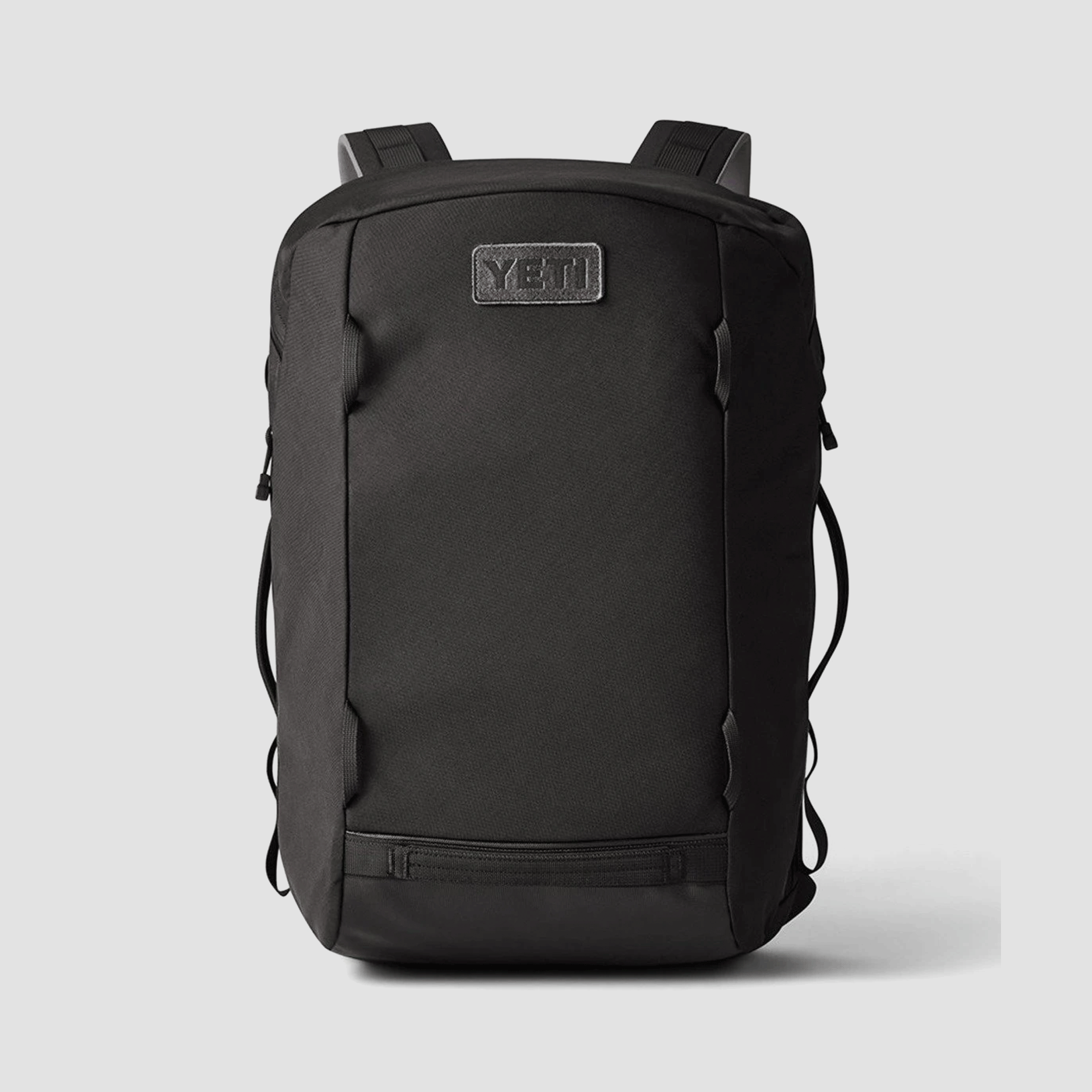 YETI Crossroads® Sac à dos 22 L Noir