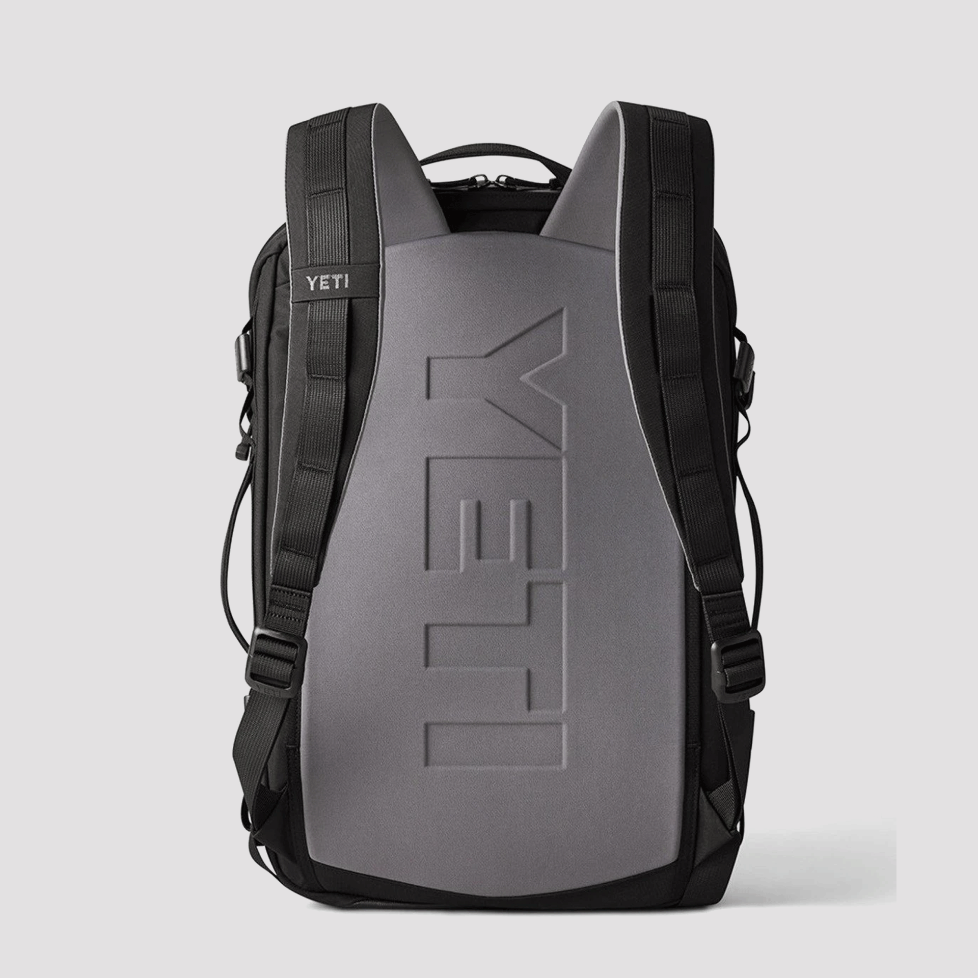 YETI Crossroads® Sac à dos 22 L Noir