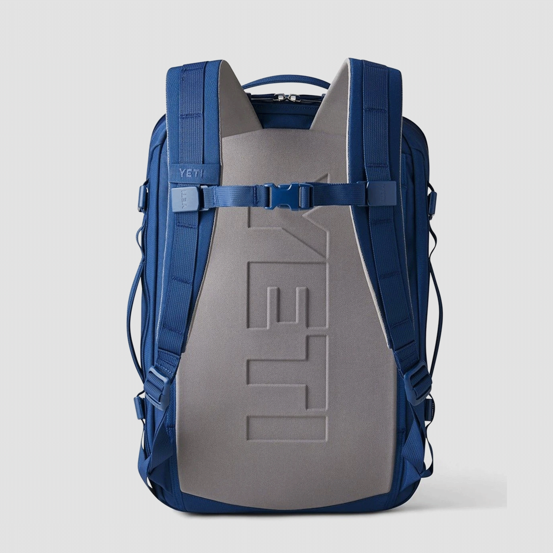 YETI Crossroads® Sac à dos 22 L Navy