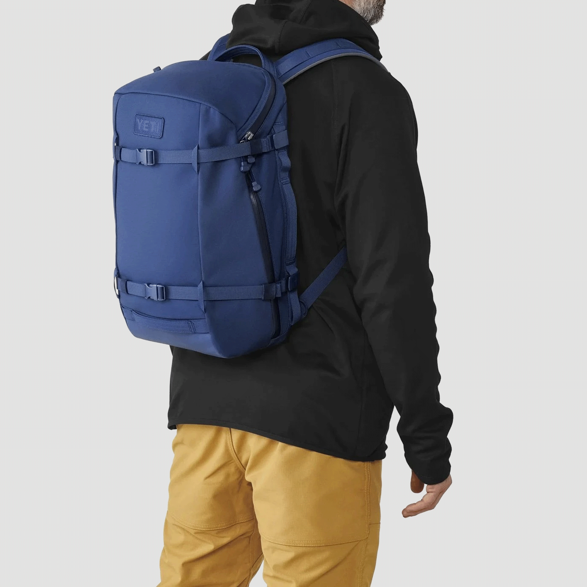 YETI Crossroads® Sac à dos 22 L Navy