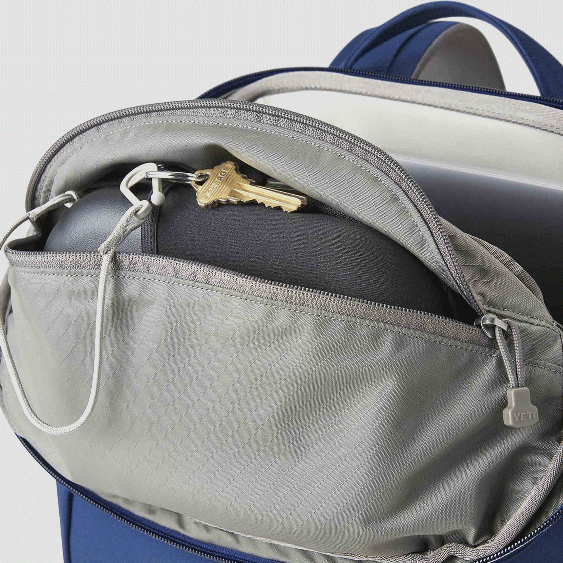 YETI Crossroads® Sac à dos 22 L Navy