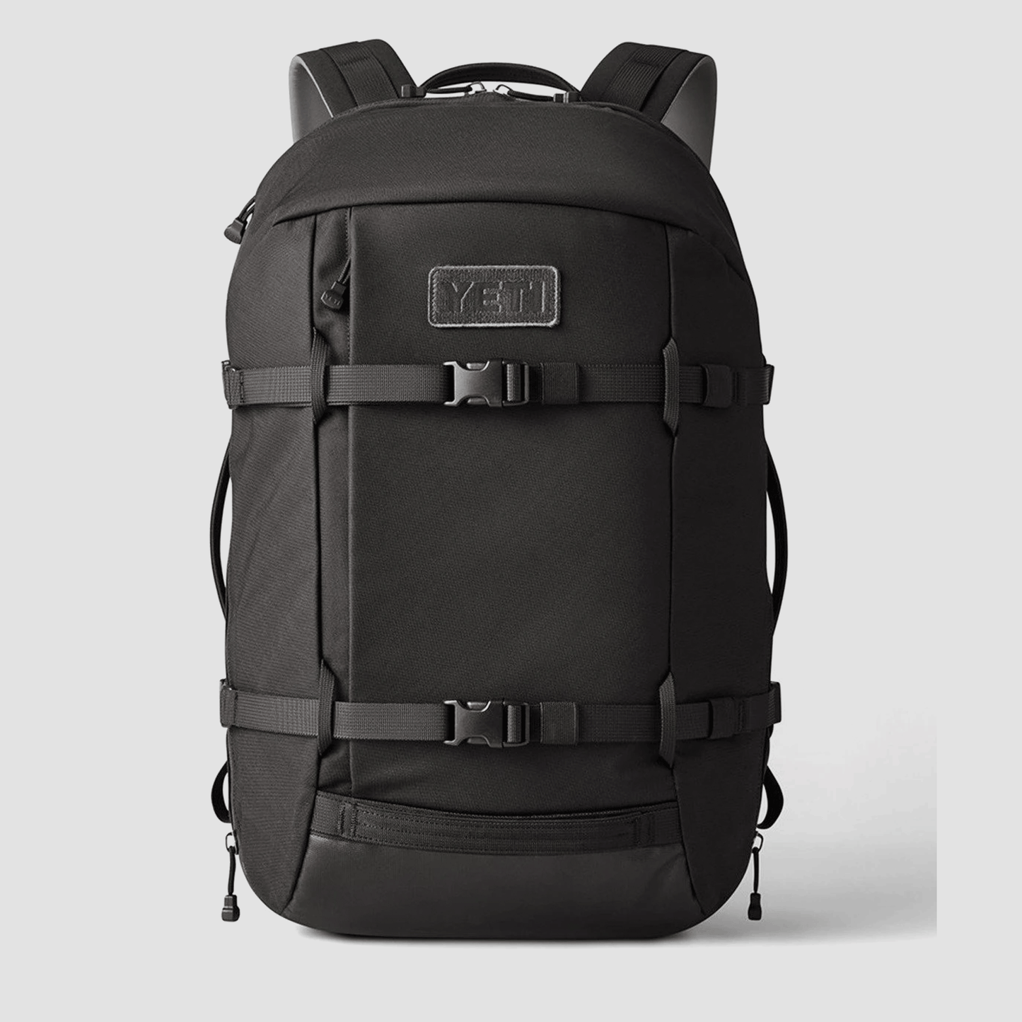 YETI Crossroads® Sac à dos 27 L Noir