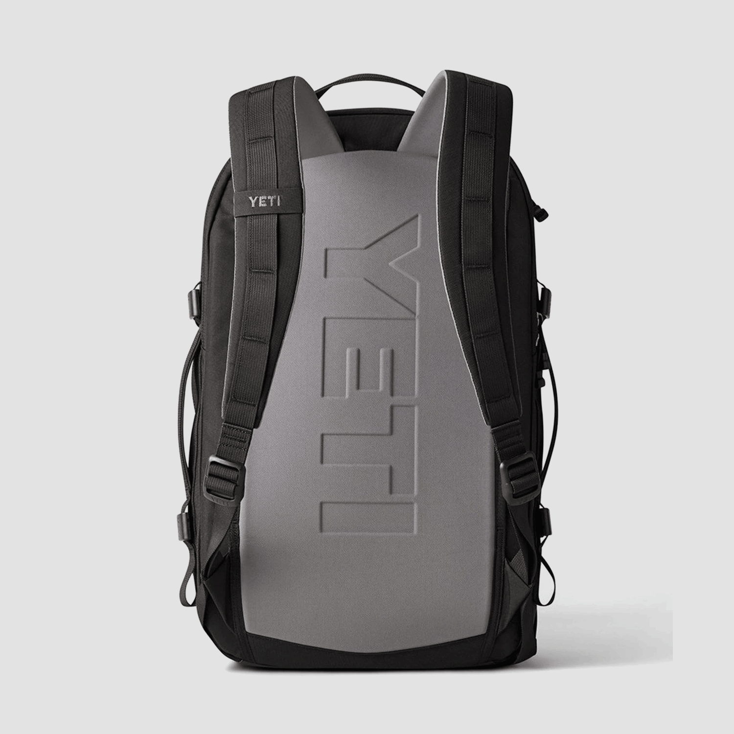 YETI Crossroads® Sac à dos 27 L Noir